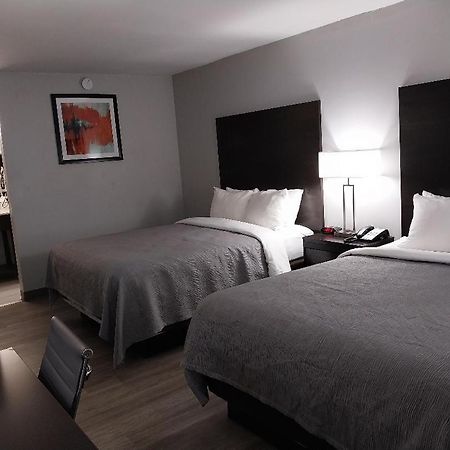Quality Inn Bristol Kültér fotó