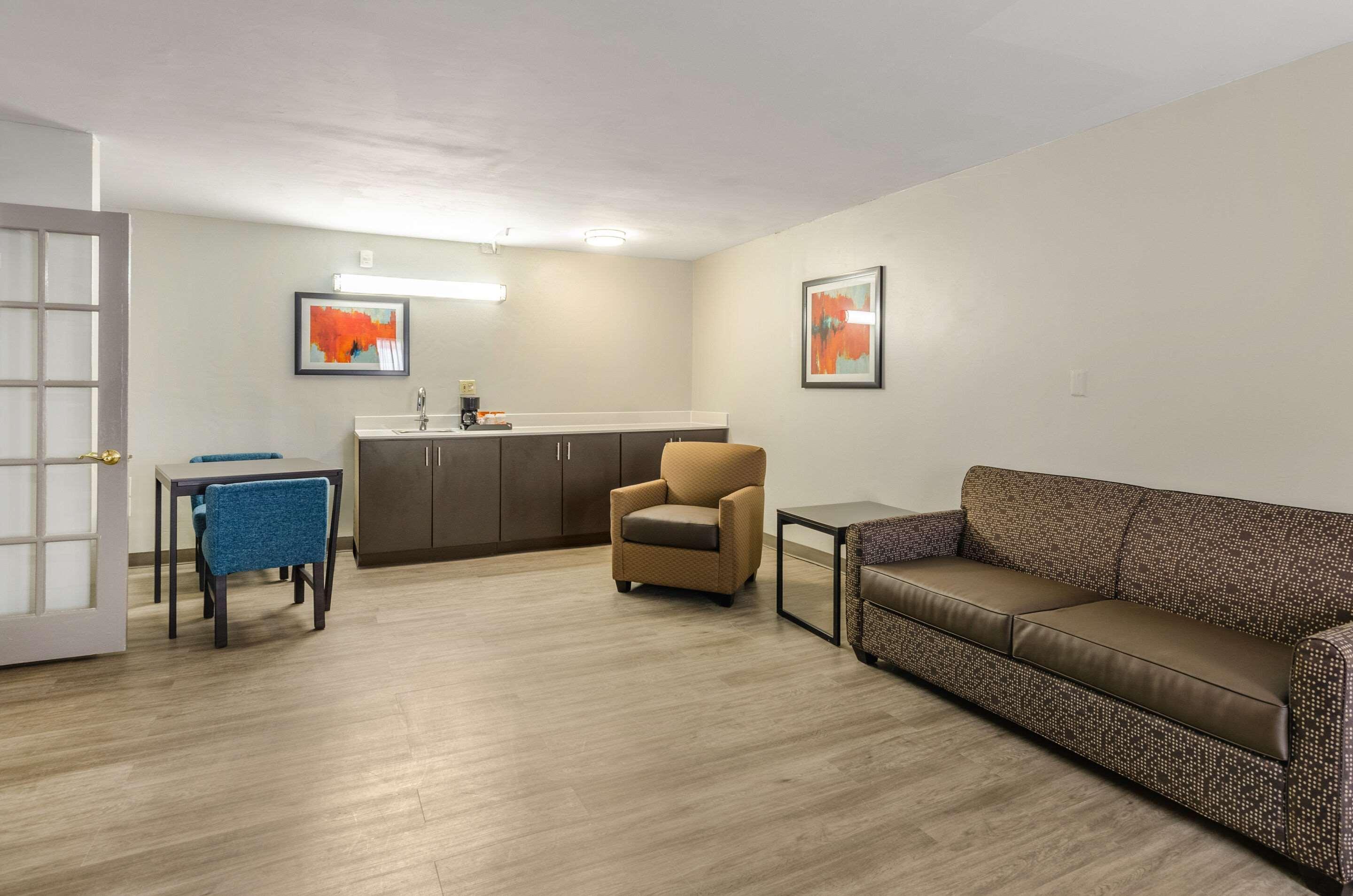 Quality Inn Bristol Kültér fotó